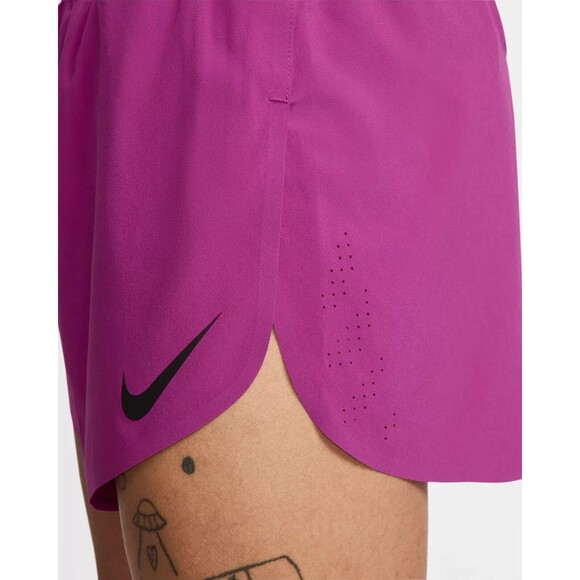Nike AeroSwift Dri-FIT ADV 4” Lined Running racing Shorts FN3352-518 men XL NEW - Picture 16 of 16